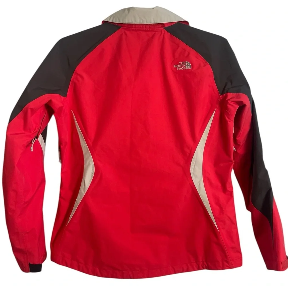 North Face HyVent Women’s Jacket Size Large - Picture 4 of 15